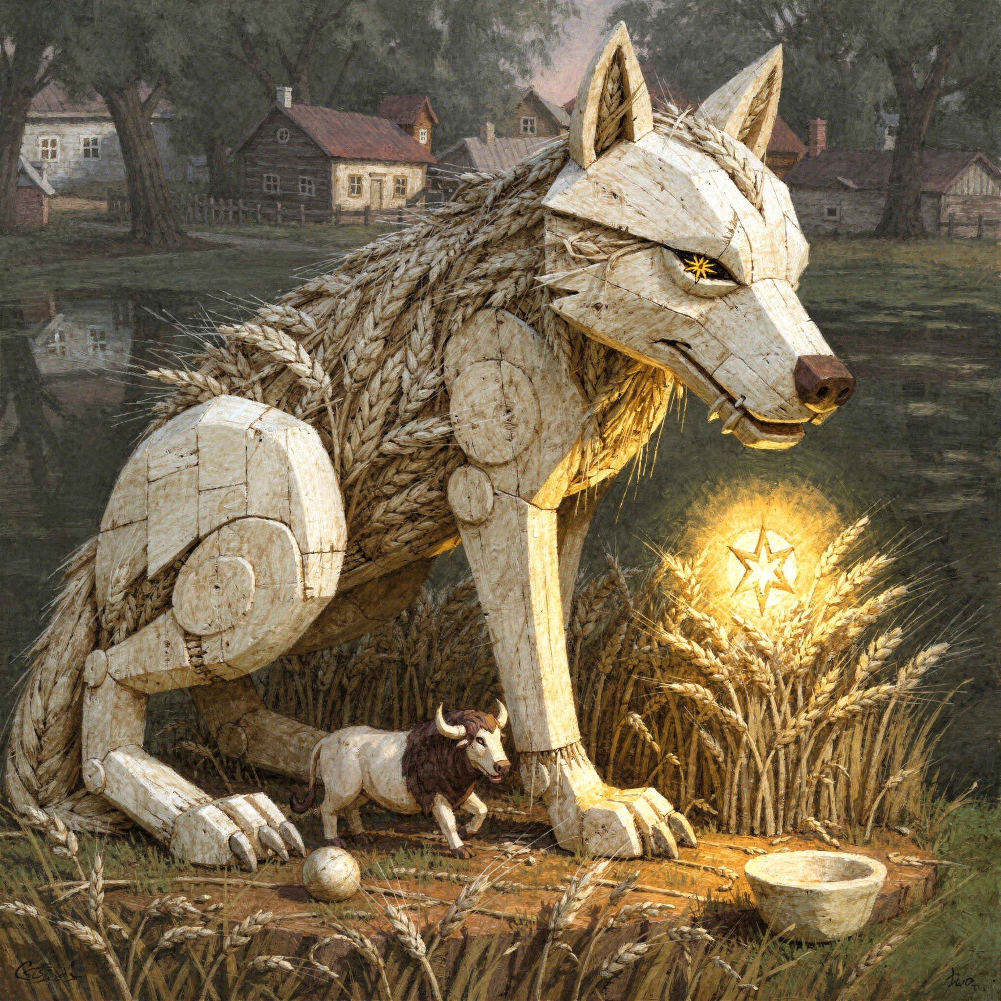 Пихампар - изображение 1