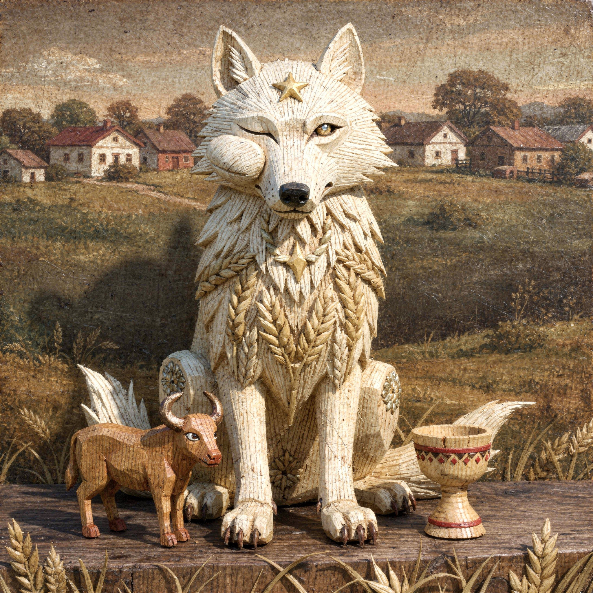 Пихампар - изображение 5